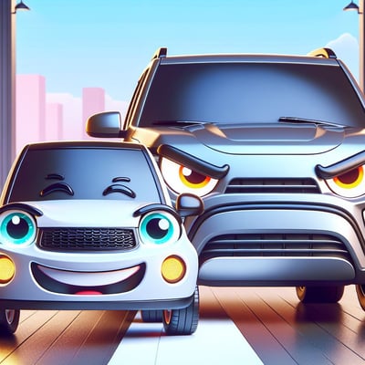 cars