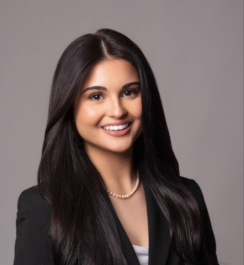 Picture of Nadja Dacres